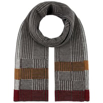Tricolour Herreskjerf by Lipodo - 329,00 kr