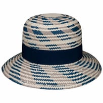 Tricolour Str�hatt by Lipodo - 609,00 kr