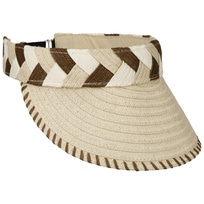 Tricolour Visor by Lipodo - 26,95 &euro;