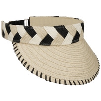 Tricolour Visor by Lipodo - 26,95 &euro;