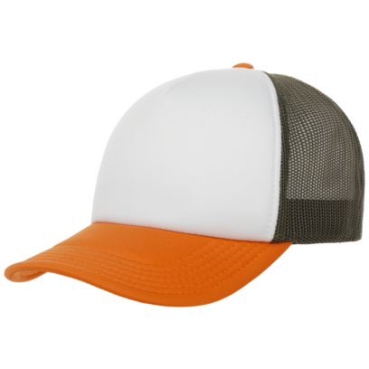 Tricoloured Rapper Cap - 17,95 &euro;