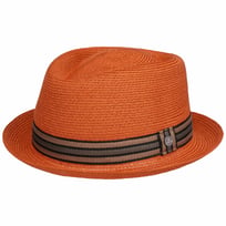 Trisco Pork Pie Hemp Hat by Lierys - 123,95 &euro;
