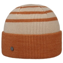 Trofors Beanie Hat with Cuff by Lierys - 40,95 &euro;