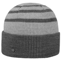 Trofors Beanie med Fold by Lierys - 469,00 kr