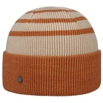 Trofors Beanie med Fold by Lierys - 469,00 kr