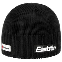 Trop Ski Austria Beanie by Eisb�r - 609,00 kr