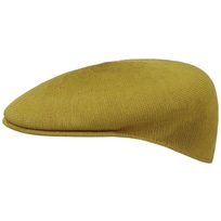 Tropic 504 Flat Cap by Kangol - 67,95 &euro;