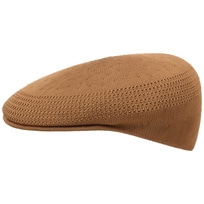 Tropic 504 Ventair Flat Cap by Kangol - 68,95 &euro;