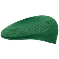 Tropic 504 Ventair Flat Cap by Kangol - 68,95 &euro;