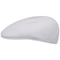 Tropic 507 Classic Ventair Flat Cap by Kangol - 64,95 &euro;