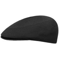 Tropic 507 Ventair Flat Cap by Kangol - 789,00 kr