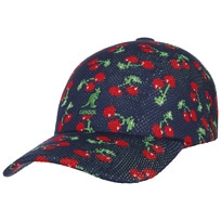 Tropic Cherry Spacecap by Kangol - 68,95 &euro;