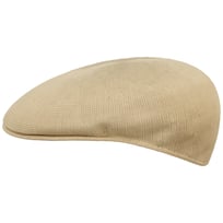 Tropic Flat Cap 504 by Kangol - 789,00 kr