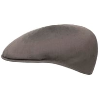 Tropic Flat Cap 504 by Kangol - 789,00 kr