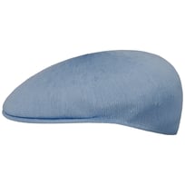 Tropic Flat Cap 504 by Kangol - 789,00 kr