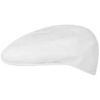 Tropic Summer 504 Flat Cap by Kangol - 68,95 &euro;