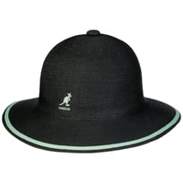 Tropic Wide Brim Stripe Cloth Hat by Kangol - 56,95 &euro;