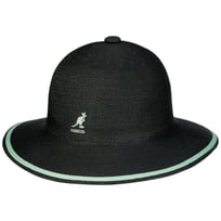 Tropic Wide Brim Stripe Stoffhatt by Kangol - 639,00 kr