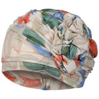 Tropical Blossoms Turban by Christine Headwear - 729,00 kr