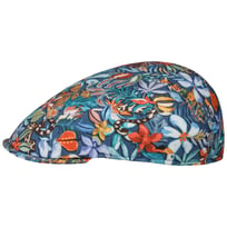 Tropicando Flat Cap by Lierys - 62,95 &euro;