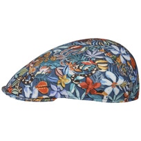 Tropicando Flat Cap by Lierys - 83,95 &euro;