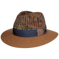 Trousdale Traveller Ullhatt by Alfonso D�Este - 1199,00 kr