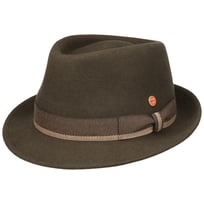 Troy Trilby Wool Hat by Mayser - 134,95 &euro;