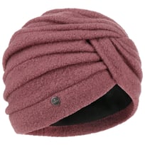 Turban til Dame med F�r by Lierys - 969,00 kr