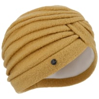 Turban til Dame med F�r by Lierys - 969,00 kr