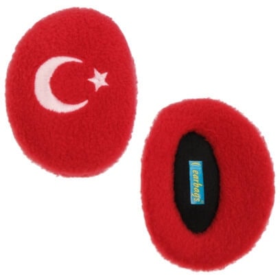 Turkey Earbags Ear Warmers - 20,95 &euro;