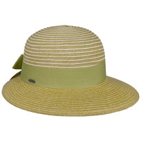Tusali Twotone Straw Hat by McBURN - 53,95 &euro;