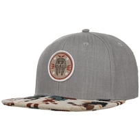 Tutanch Snapback Cap by Djinns - 42,95 &euro;