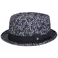 Tweed Dots Wool Hat by Lierys - 103,95 &euro;