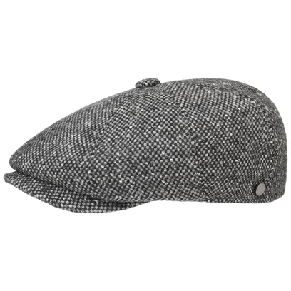 Tweed Flat Cap by Lierys - 62,95 &euro;