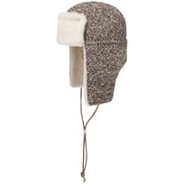 Tweed Lammeull Pelslue by Lierys - 2409,00 kr