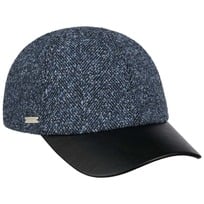 Tweedy Cap by Seeberger - 599,00 kr