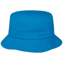 Twill Bucket Hat with UV Protection by Stetson - 71,95 &euro;