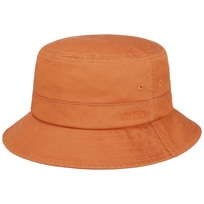 Twill Bucket Hat with UV Protection by Stetson - 71,95 &euro;
