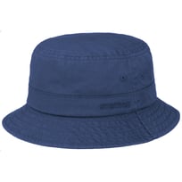 Twill Bucket Hatt med UV-Beskyttelse by Stetson - 810,00 kr