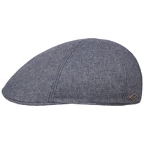 Twill Duck Flat Cap by JJ Hats - 92,95 &euro;
