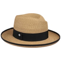 Twisted Crown Str�hatt by Lierys - 1809,00 kr