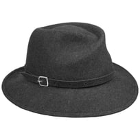 Twisted Crown Ullhatt by Mayser - 1809,00 kr