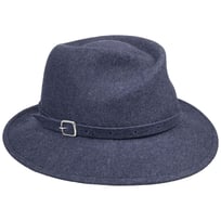 Twisted Crown Ullhatt by Mayser - 1809,00 kr