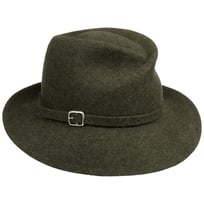 Twisted Crown Wool Hat by Mayser - 155,95 &euro;