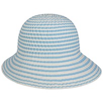 Twotone Braids Stoffhatt by bedacht - 969,00 kr