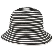 Twotone Braids Str�hatt by Lipodo - 249,00 kr