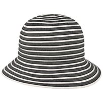 Twotone Braids Str�hatt by Lipodo - 249,00 kr