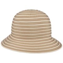 Twotone Braids Straw Hat by Lipodo - 21,95 &euro;