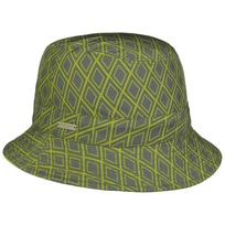 Twotone Bucket Rain Hat by Seeberger - 49,95 &euro;