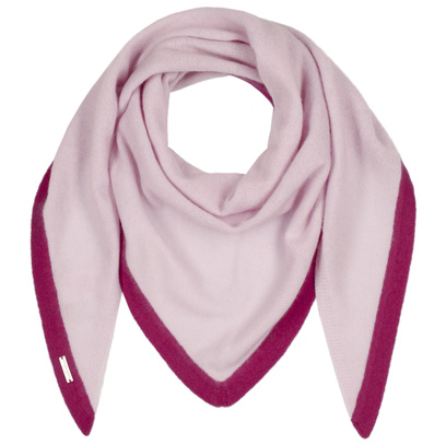 Twotone Cashmere Scarf by Seeberger - 131,95 &euro;